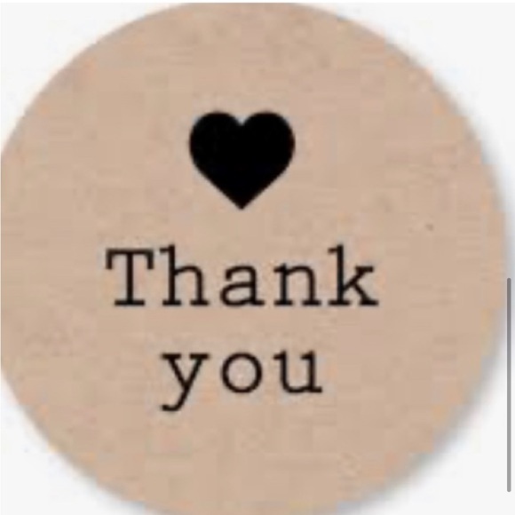 15% OFF 2 + items🌟Bundles of $50 + get FREE SHIPPING ON ME ☺️XO Kim - Picture 5 of 5